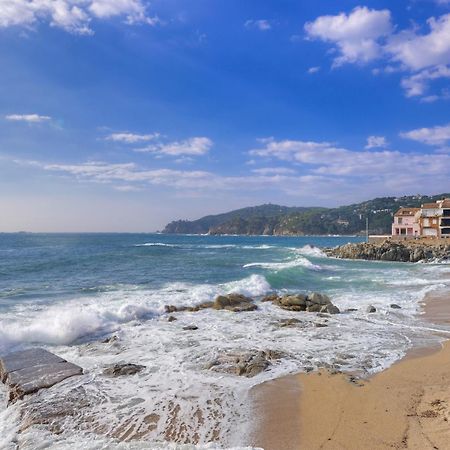 Canadell Bloc A, 2N 3A Calella De Palafrugell Luaran gambar