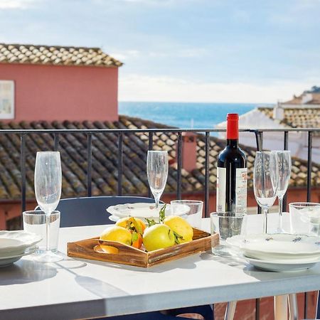 Canadell Bloc A, 2N 3A Calella De Palafrugell Luaran gambar
