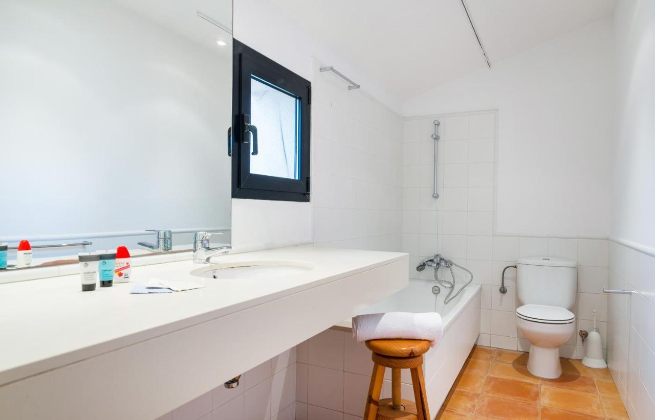 Canadell Bloc A, 2N 3A Calella De Palafrugell Luaran gambar