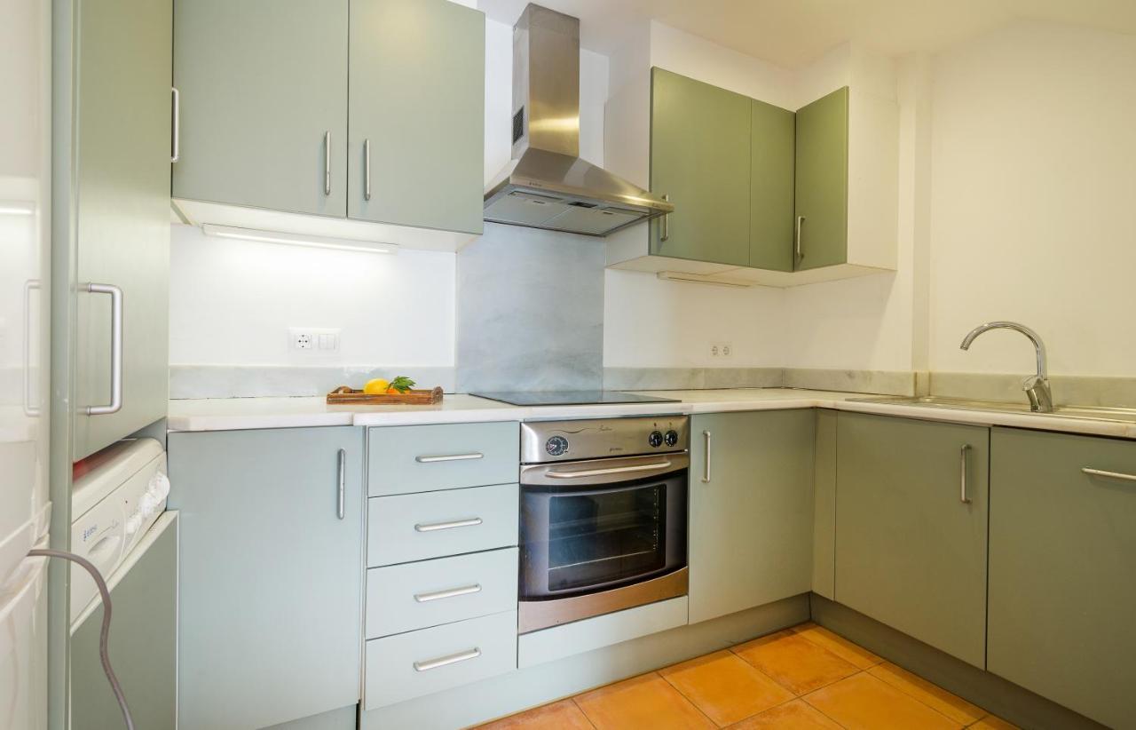 Canadell Bloc A, 2N 3A Calella De Palafrugell Luaran gambar
