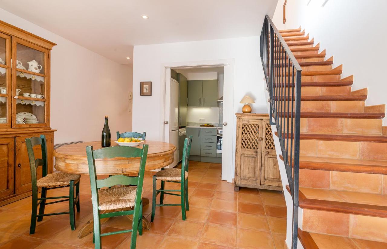 Canadell Bloc A, 2N 3A Calella De Palafrugell Luaran gambar