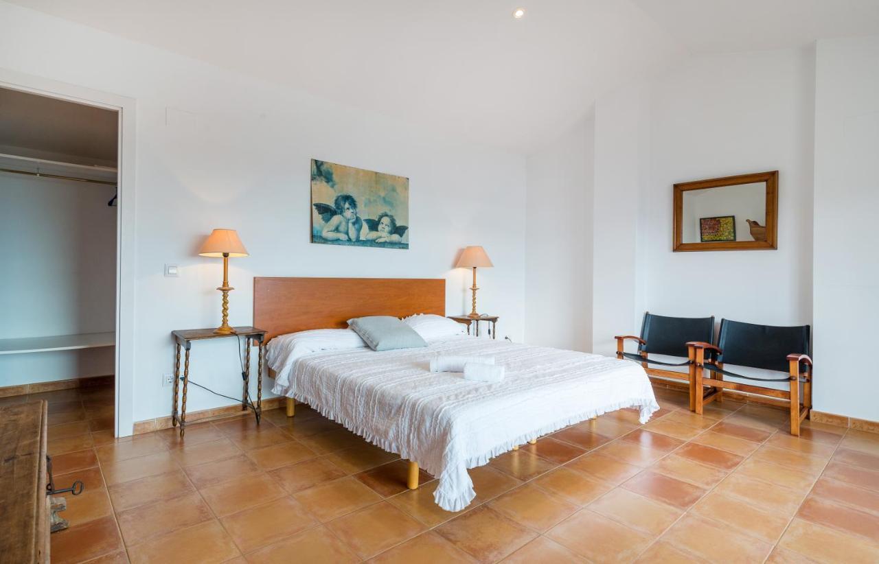 Canadell Bloc A, 2N 3A Calella De Palafrugell Luaran gambar
