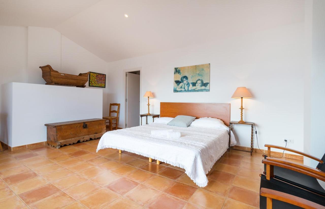 Canadell Bloc A, 2N 3A Calella De Palafrugell Luaran gambar