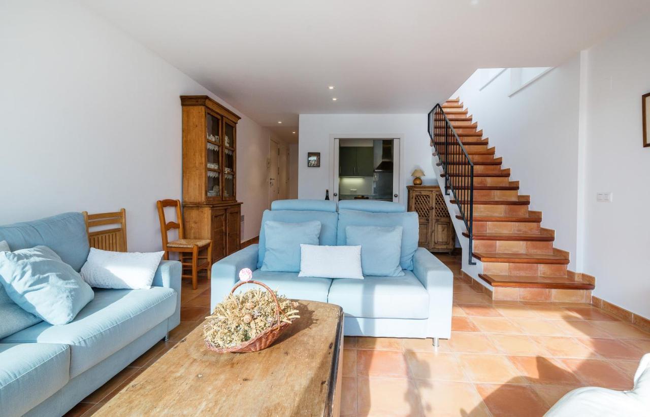 Canadell Bloc A, 2N 3A Calella De Palafrugell Luaran gambar