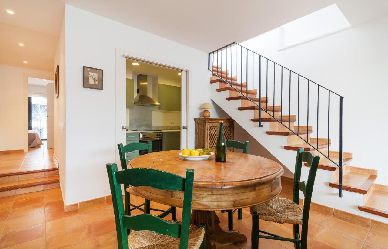 Canadell Bloc A, 2N 3A Calella De Palafrugell Luaran gambar