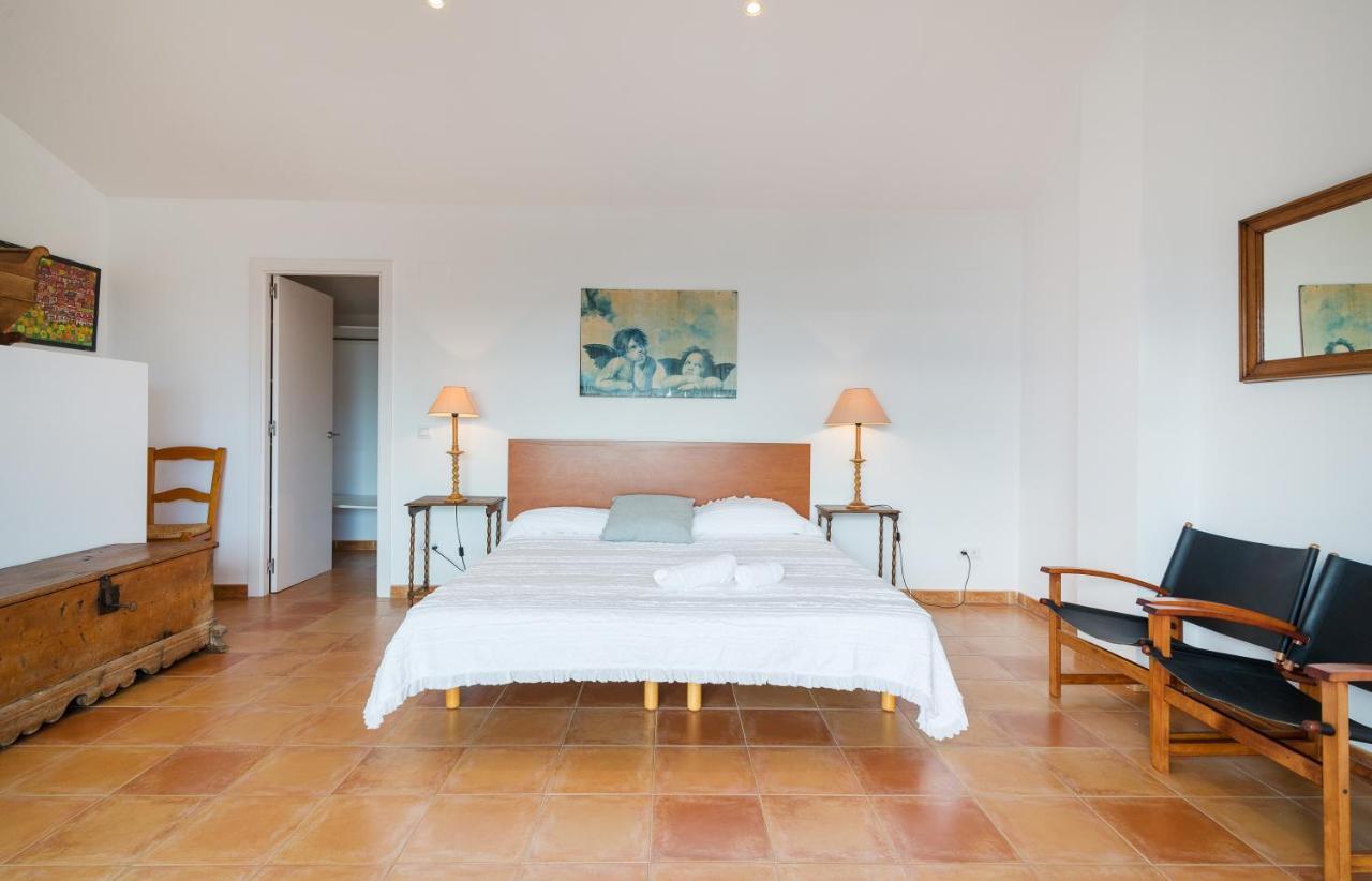 Canadell Bloc A, 2N 3A Calella De Palafrugell Luaran gambar