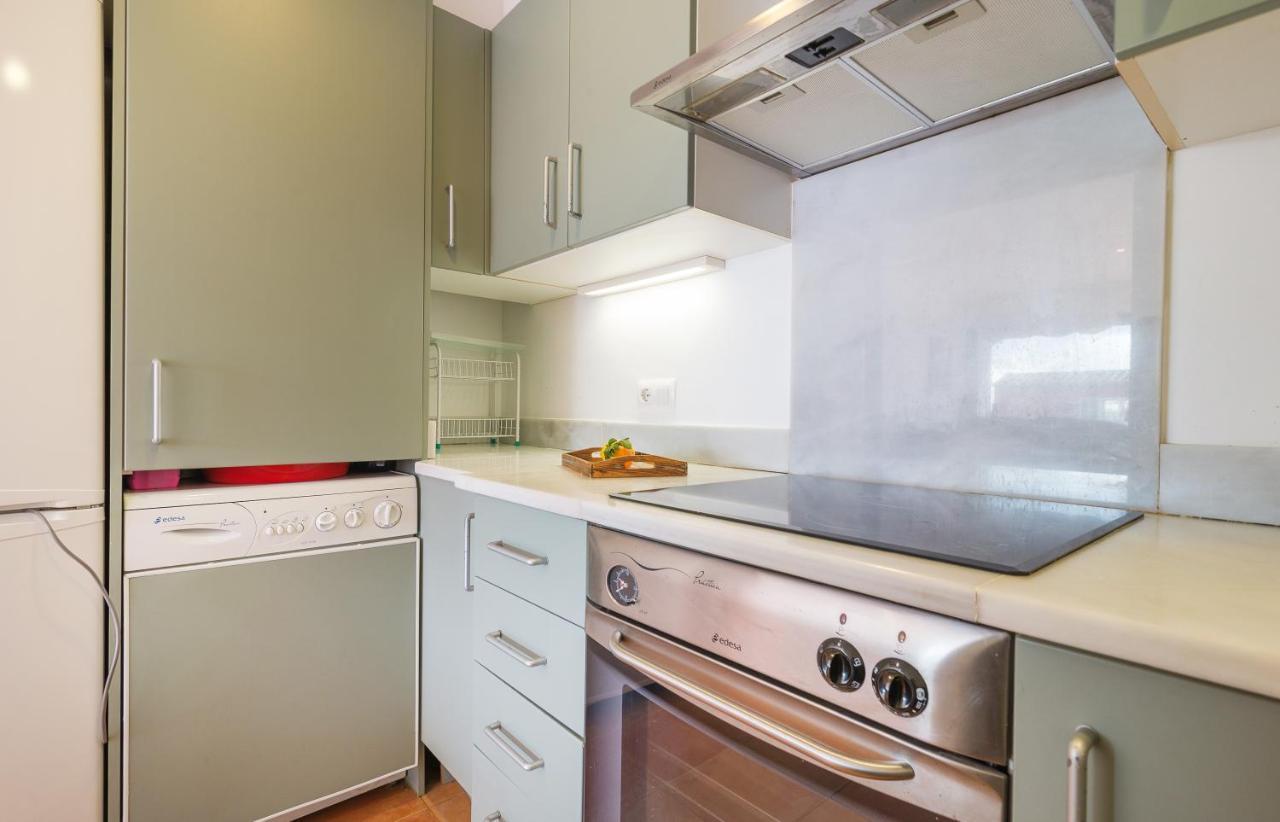 Canadell Bloc A, 2N 3A Calella De Palafrugell Luaran gambar