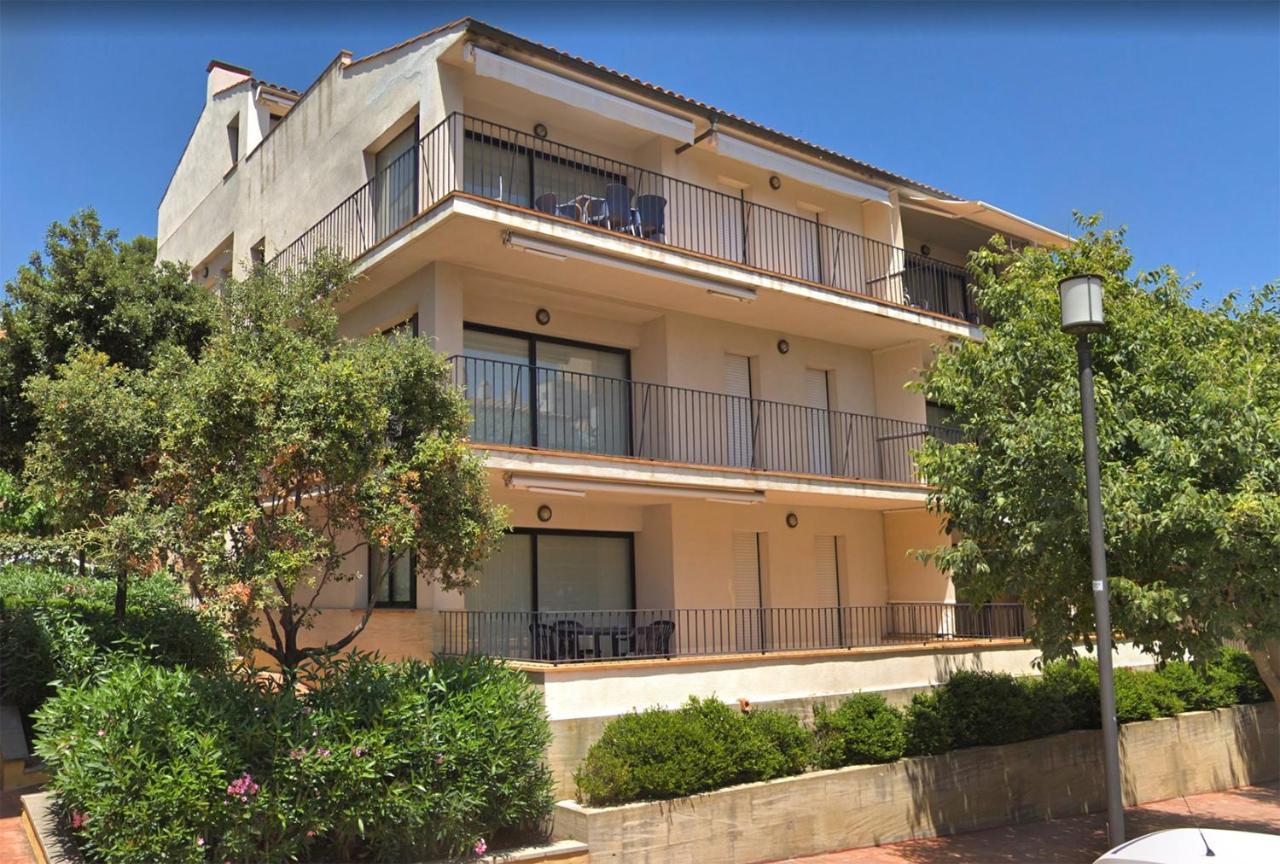 Canadell Bloc A, 2N 3A Calella De Palafrugell Luaran gambar